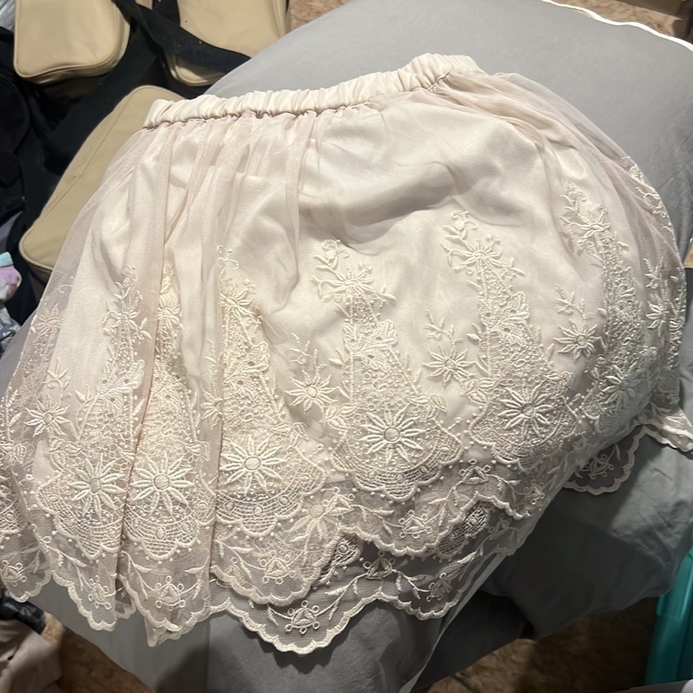 NEW H&M Skirt